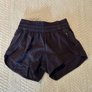 Lululemon Women’s Tracker Shorts